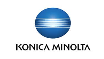 Konica Minolta