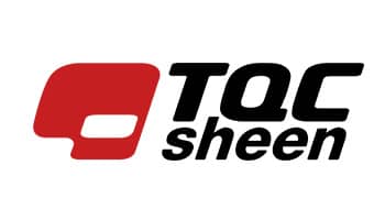 TQC sheen